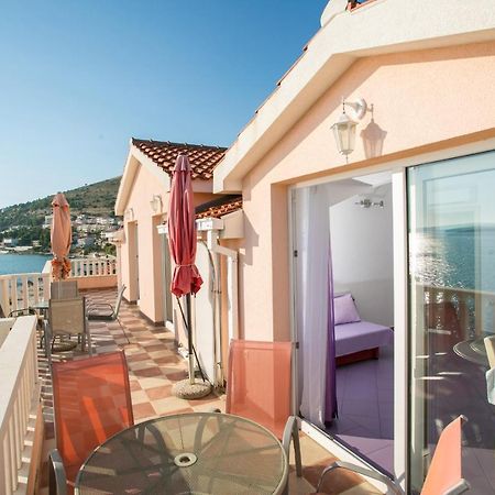 Kaja - Right Next To The Beach Τρογκίρ Εξωτερικό φωτογραφία
