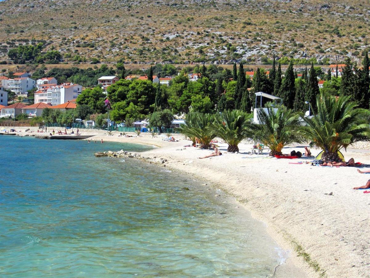 Kaja - Right Next To The Beach Τρογκίρ Εξωτερικό φωτογραφία