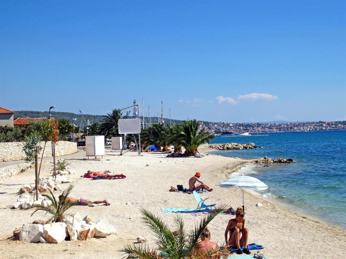 Kaja - Right Next To The Beach Τρογκίρ Εξωτερικό φωτογραφία