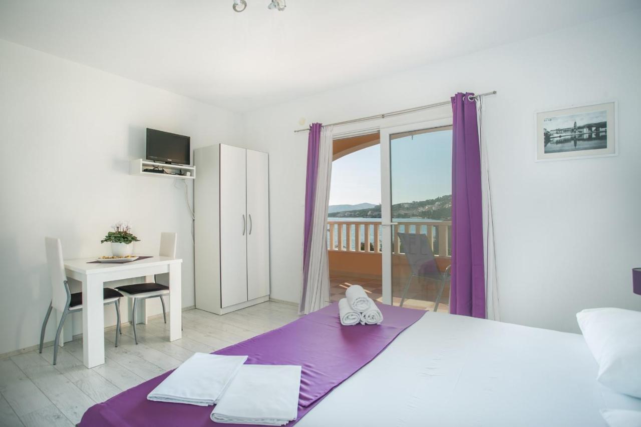 Kaja - Right Next To The Beach Τρογκίρ Εξωτερικό φωτογραφία