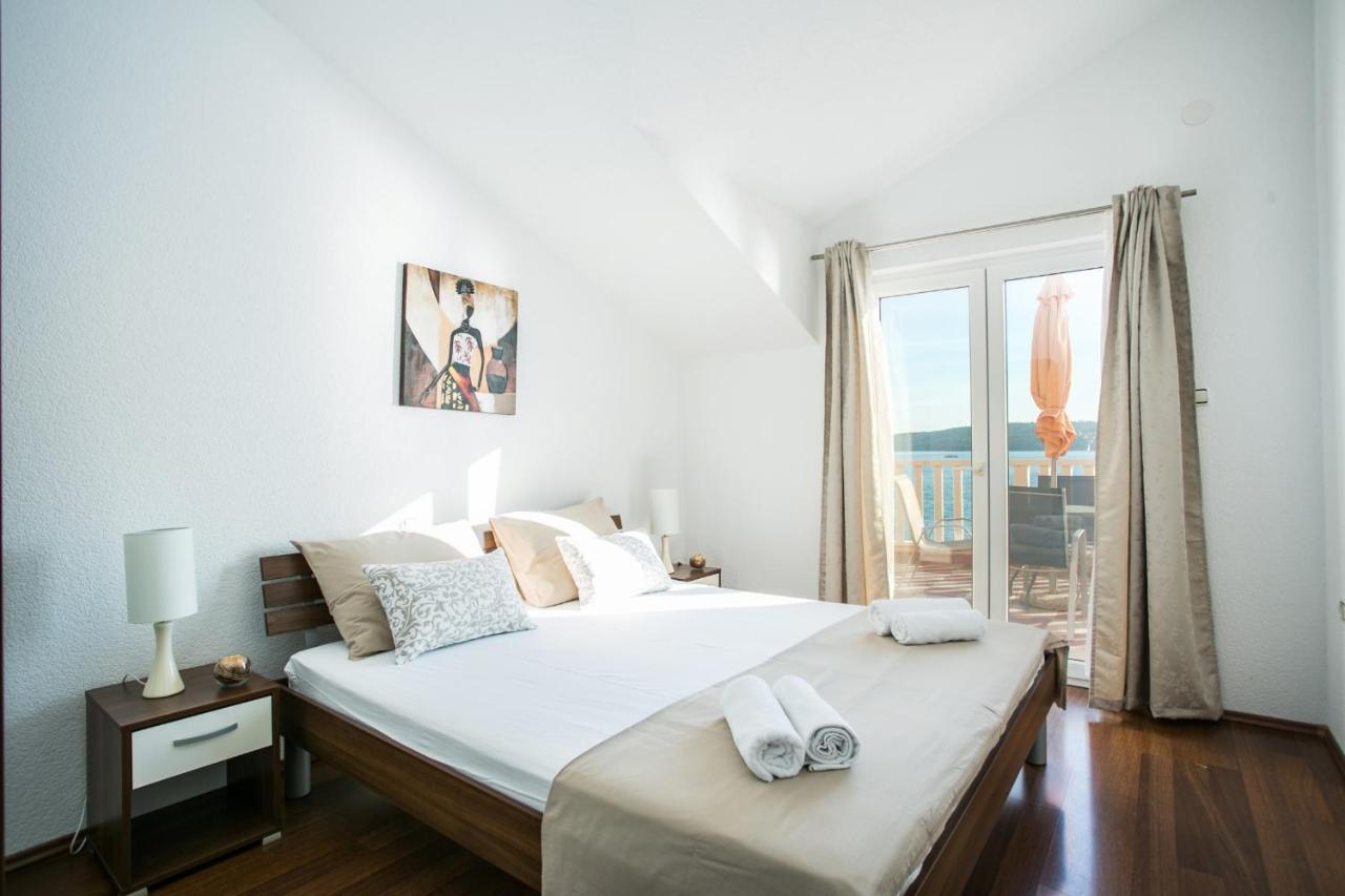 Kaja - Right Next To The Beach Τρογκίρ Εξωτερικό φωτογραφία