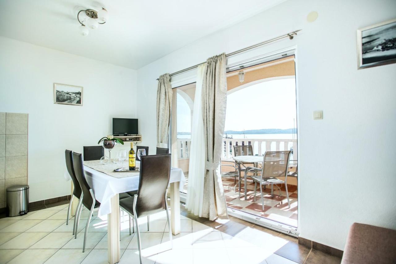 Kaja - Right Next To The Beach Τρογκίρ Εξωτερικό φωτογραφία