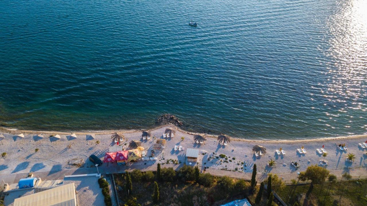 Kaja - Right Next To The Beach Τρογκίρ Εξωτερικό φωτογραφία