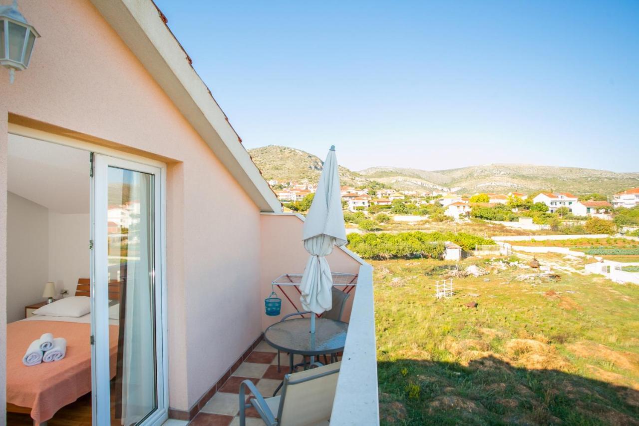 Kaja - Right Next To The Beach Τρογκίρ Εξωτερικό φωτογραφία