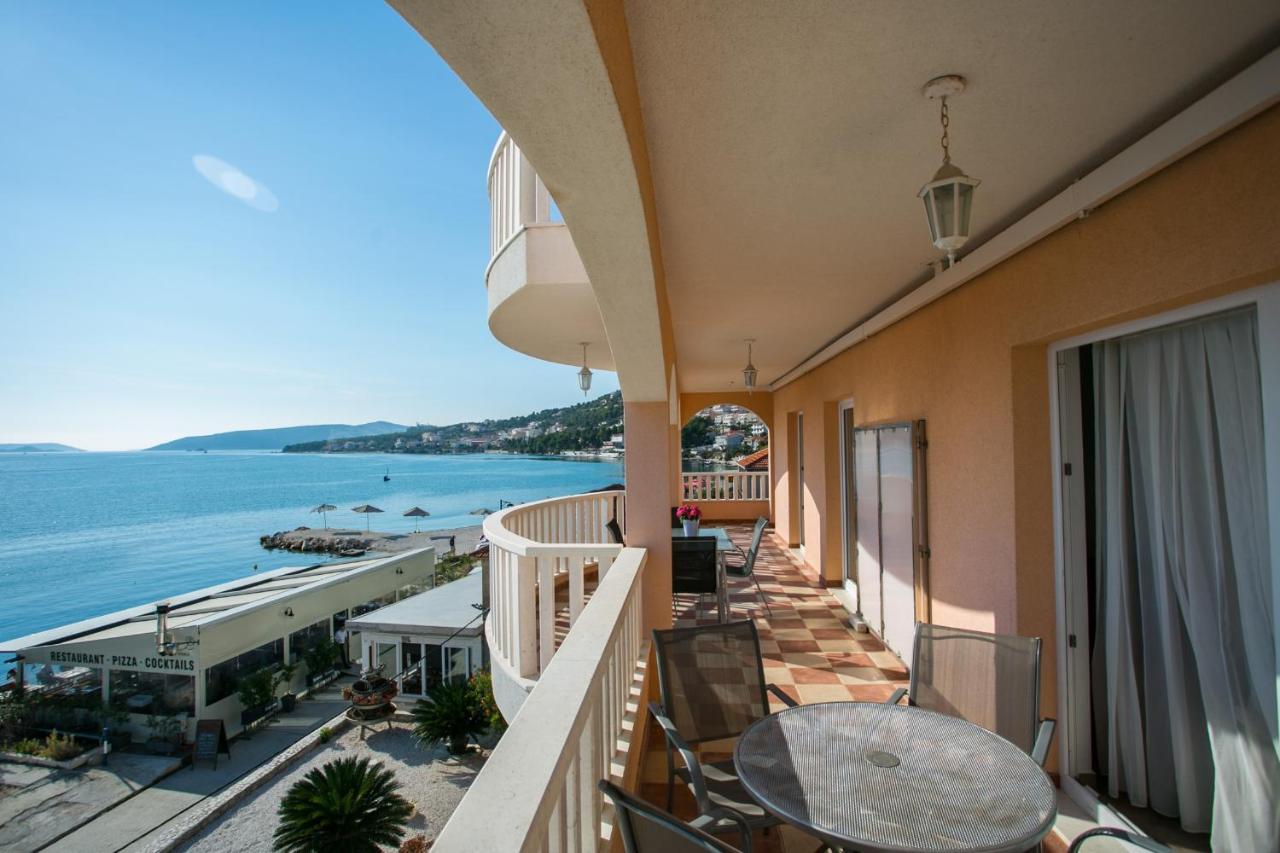 Kaja - Right Next To The Beach Τρογκίρ Εξωτερικό φωτογραφία