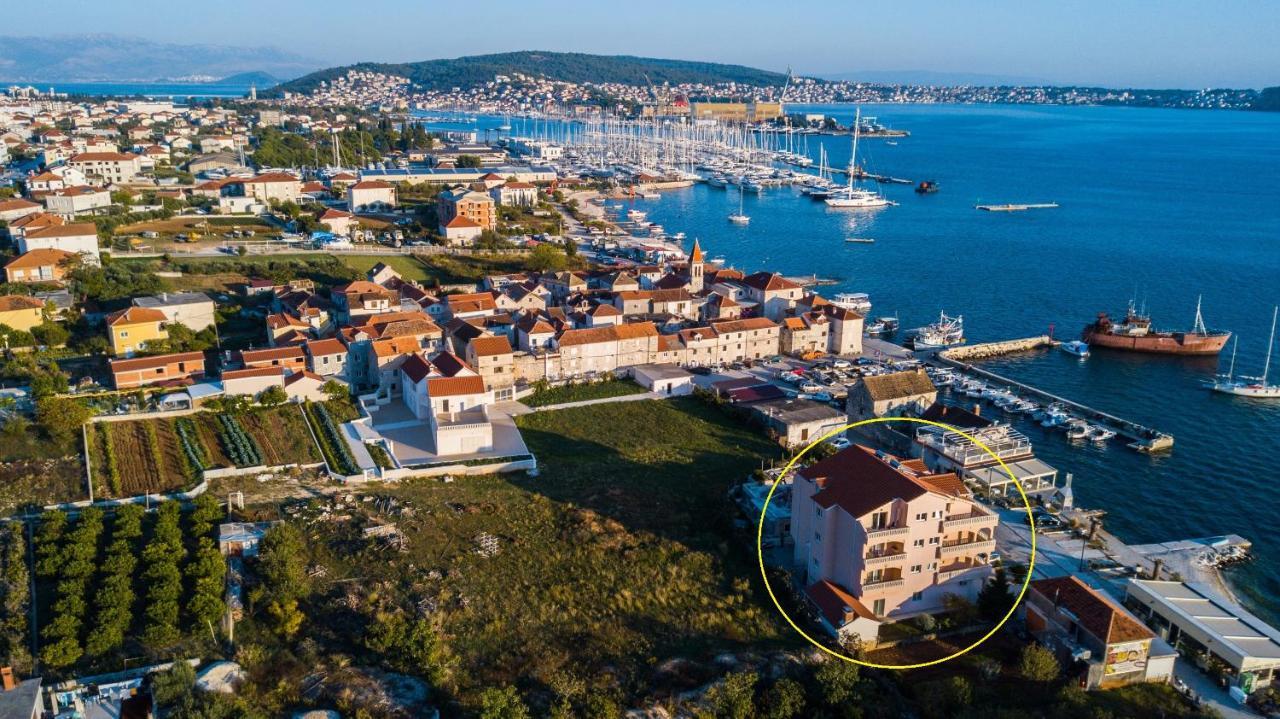 Kaja - Right Next To The Beach Τρογκίρ Εξωτερικό φωτογραφία