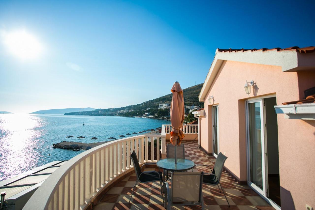 Kaja - Right Next To The Beach Τρογκίρ Εξωτερικό φωτογραφία