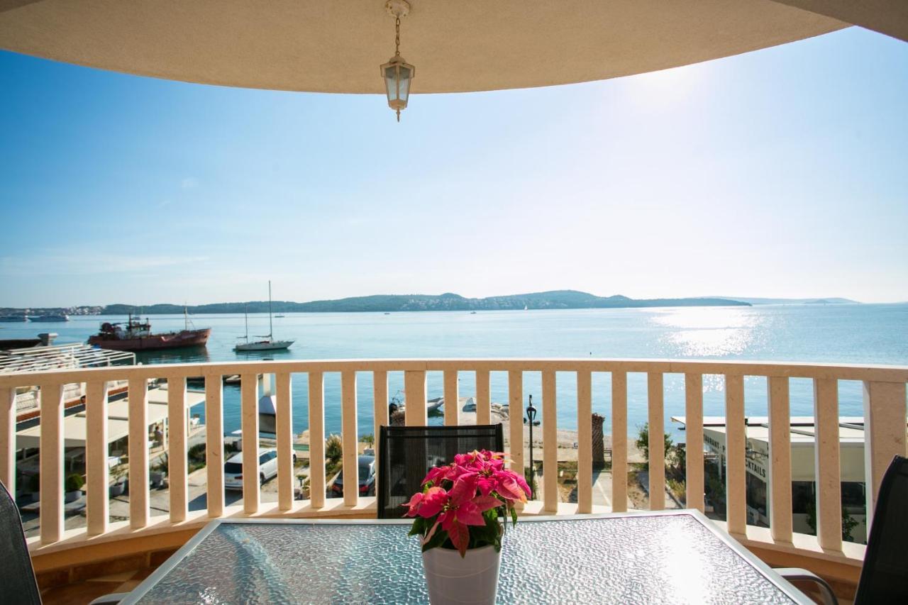 Kaja - Right Next To The Beach Τρογκίρ Εξωτερικό φωτογραφία