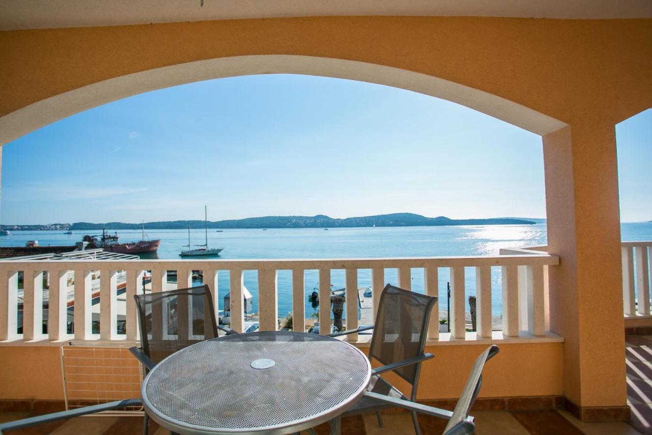 Kaja - Right Next To The Beach Τρογκίρ Εξωτερικό φωτογραφία