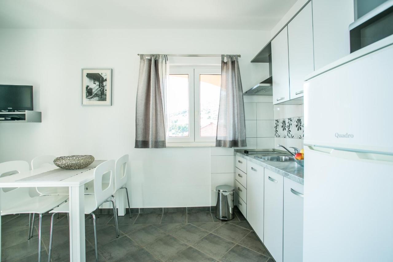 Kaja - Right Next To The Beach Τρογκίρ Εξωτερικό φωτογραφία