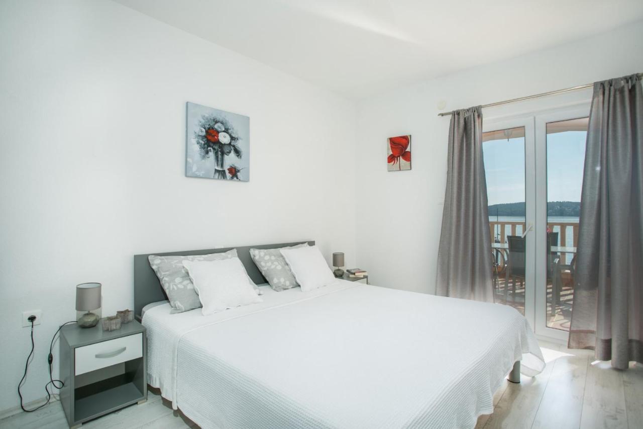 Kaja - Right Next To The Beach Τρογκίρ Εξωτερικό φωτογραφία