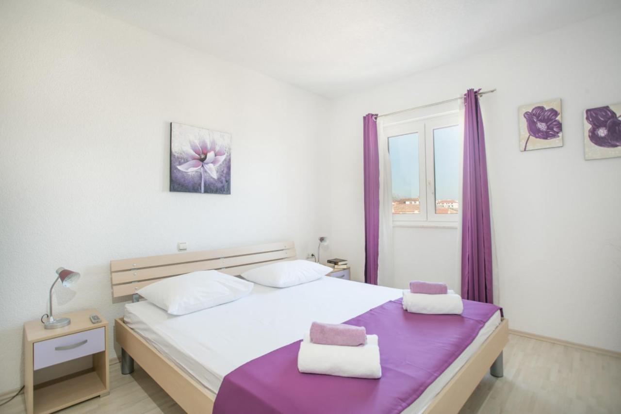 Kaja - Right Next To The Beach Τρογκίρ Εξωτερικό φωτογραφία