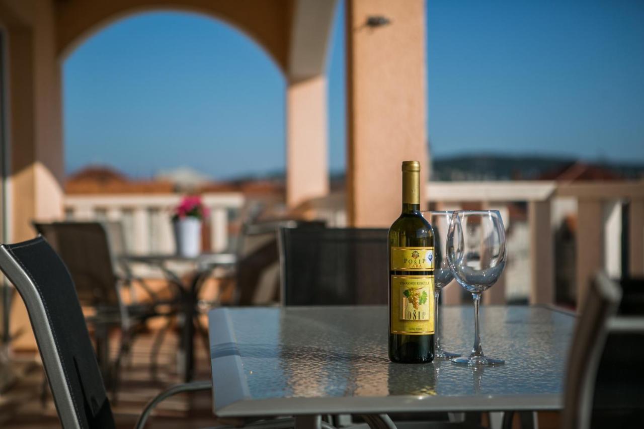 Kaja - Right Next To The Beach Τρογκίρ Εξωτερικό φωτογραφία
