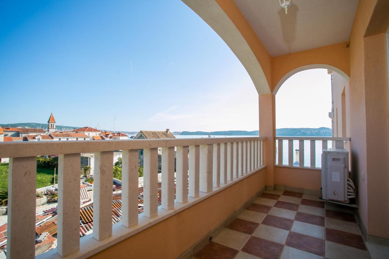 Kaja - Right Next To The Beach Τρογκίρ Εξωτερικό φωτογραφία