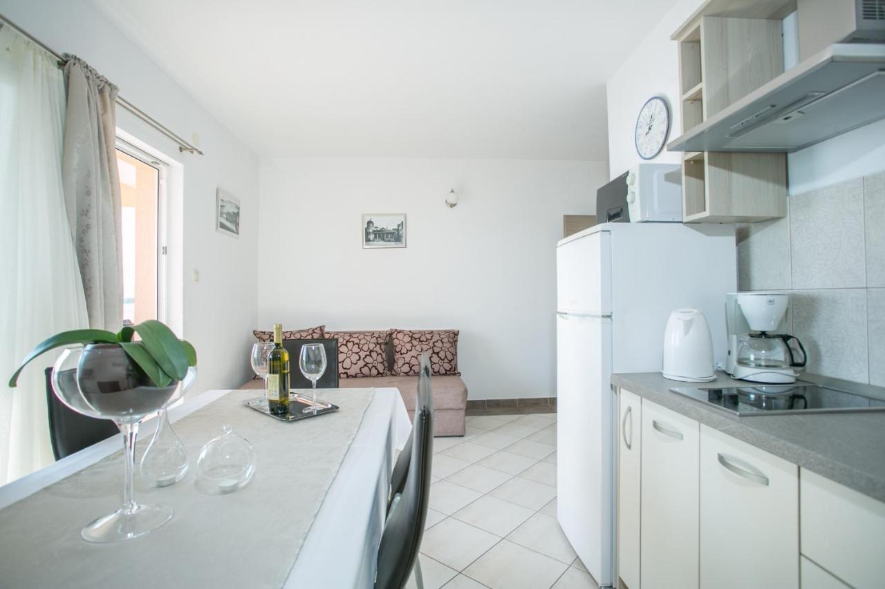 Kaja - Right Next To The Beach Τρογκίρ Εξωτερικό φωτογραφία