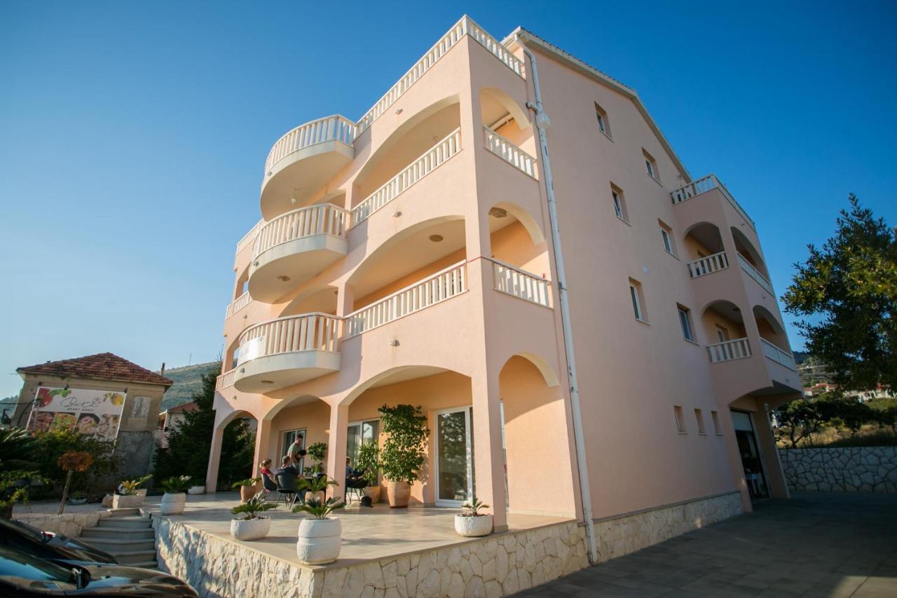 Kaja - Right Next To The Beach Τρογκίρ Εξωτερικό φωτογραφία