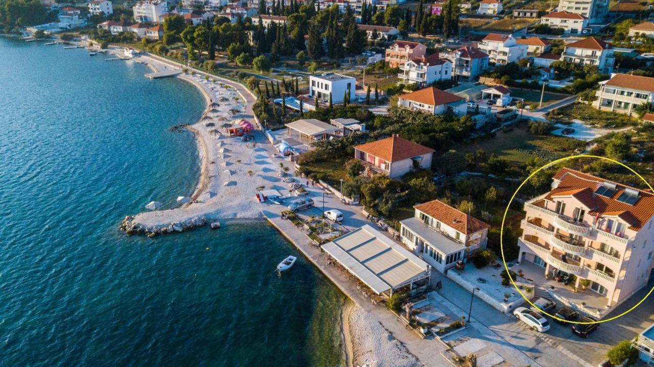 Kaja - Right Next To The Beach Τρογκίρ Εξωτερικό φωτογραφία