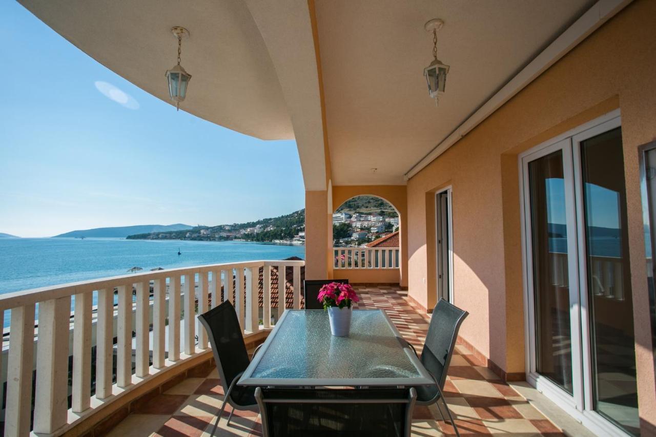 Kaja - Right Next To The Beach Τρογκίρ Εξωτερικό φωτογραφία