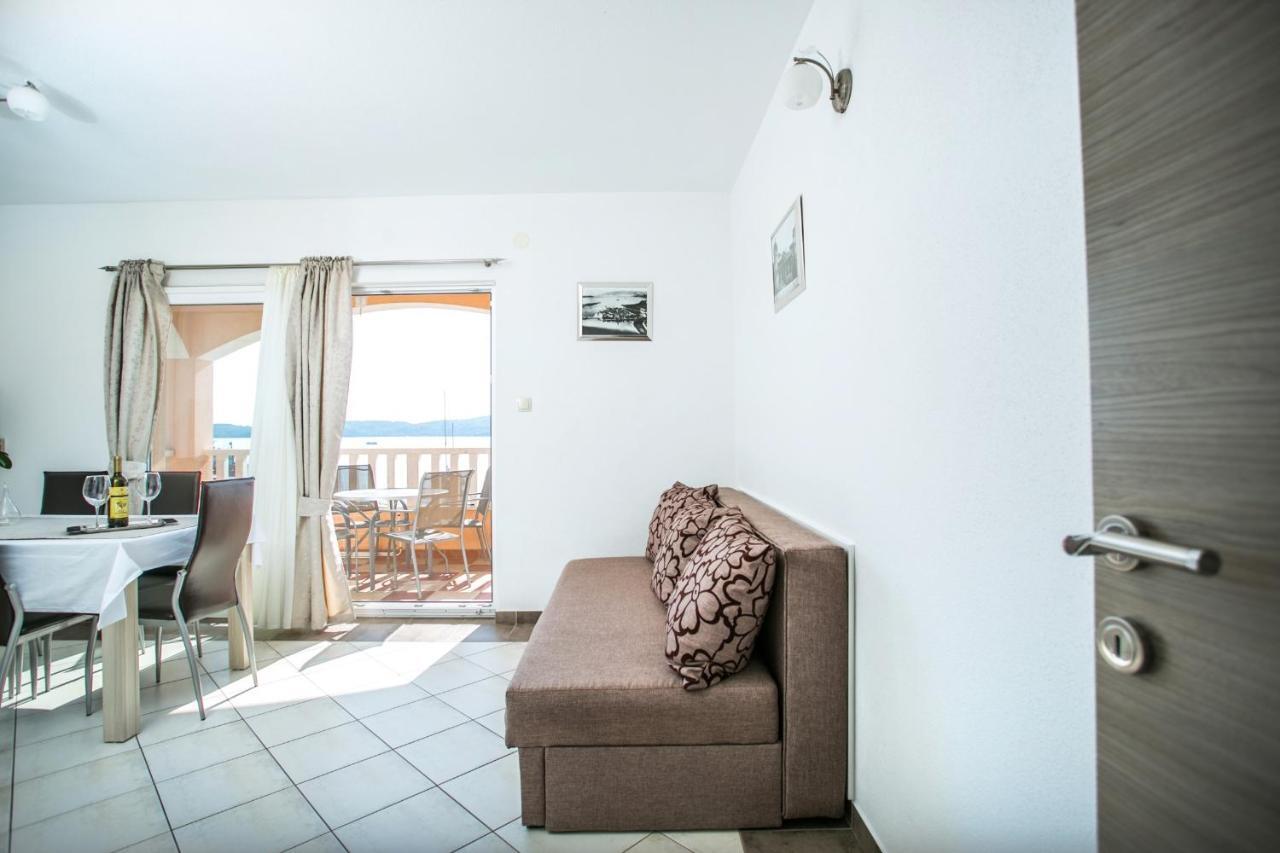 Kaja - Right Next To The Beach Τρογκίρ Εξωτερικό φωτογραφία