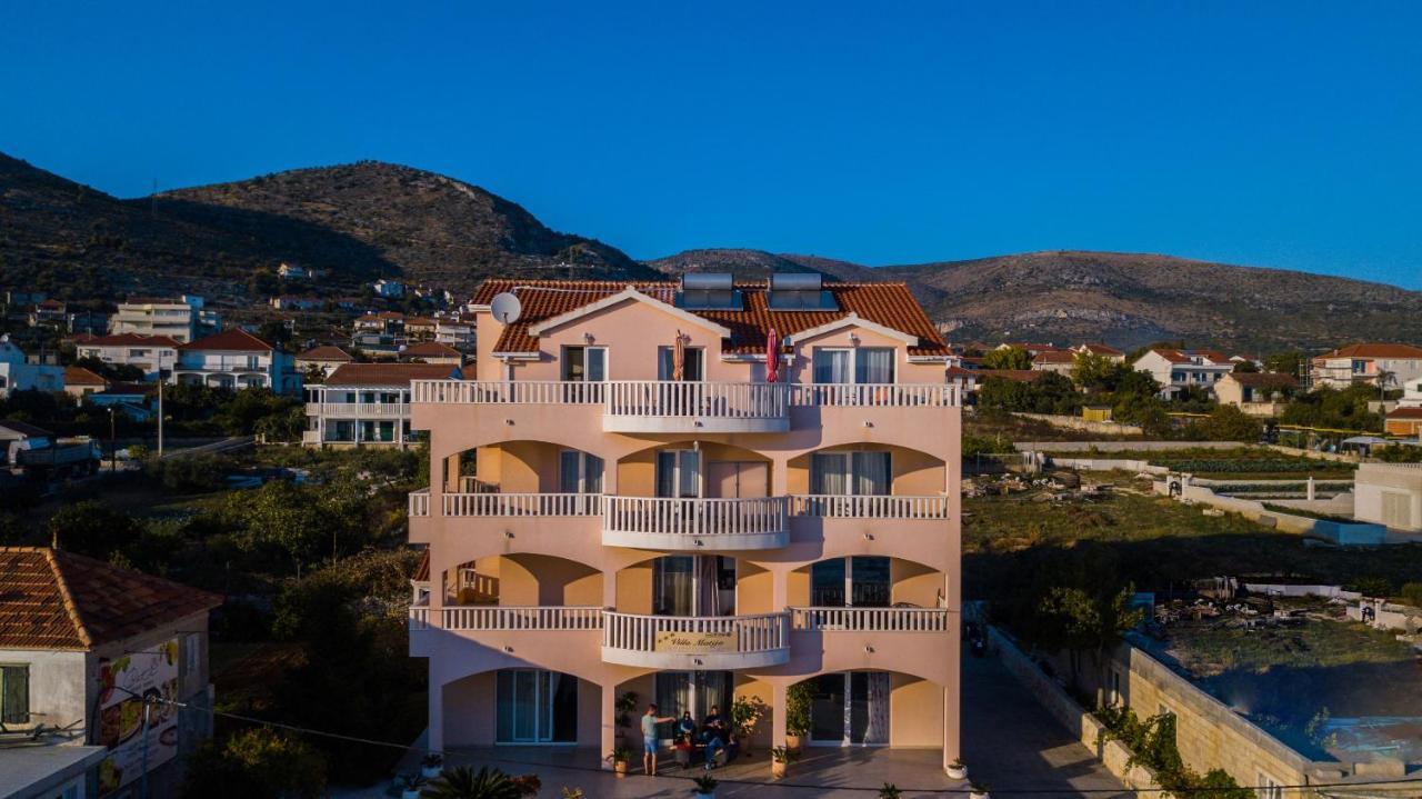 Kaja - Right Next To The Beach Τρογκίρ Εξωτερικό φωτογραφία